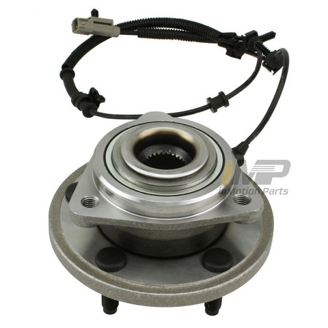 WJB Wheel Bearing and Hub Assembly P/N:WA513234