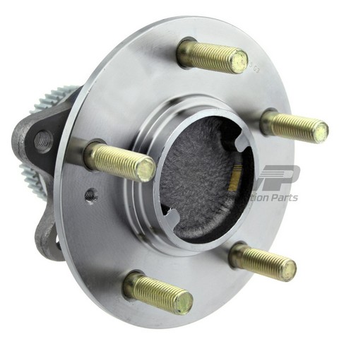 WJB Wheel Bearing and Hub Assembly P/N:WA512265