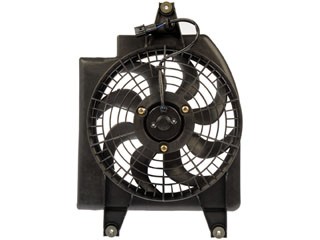 Dorman - OE Solutions A/C Condenser Fan Assembly P/N:621-144