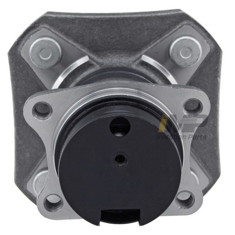 WJB Wheel Bearing and Hub Assembly P/N:WA512386