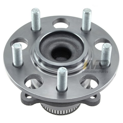 WJB Wheel Bearing and Hub Assembly P/N:WA512340