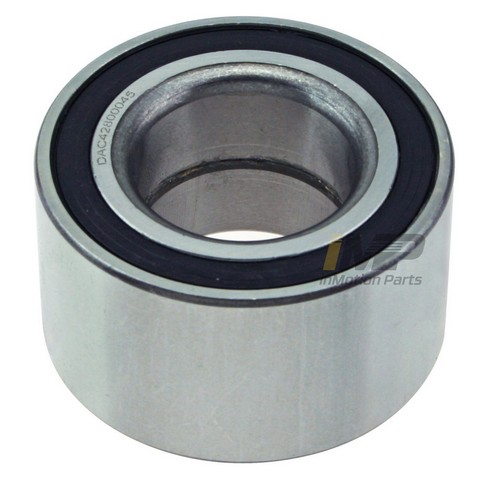 WJB Wheel Bearing P/N:WB510010