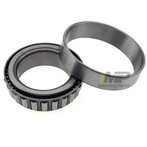 WJB Axle Differential Bearing,Steering Gear Pinion Shaft Bearing P/N:WTA5