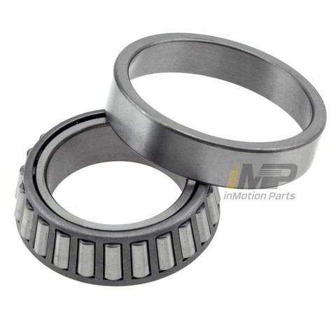 WJB Axle Differential Bearing,Transfer Case Idler Shaft Bearing P/N:WTA18