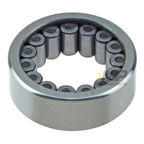 WJB Wheel Bearing P/N:WB513023