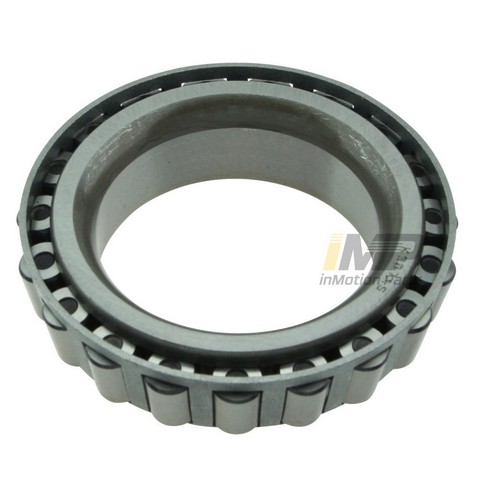 WJB Axle Differential Bearing,Wheel Bearing P/N:WT387AS