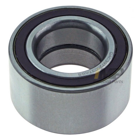 WJB Wheel Bearing P/N:WB510056