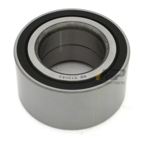 WJB Wheel Bearing P/N:WB510083