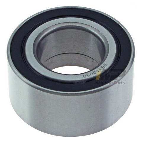 WJB Wheel Bearing P/N:WB510020