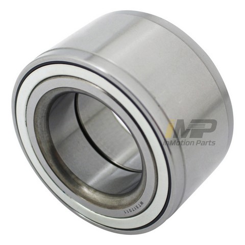 WJB Wheel Bearing P/N:WT517011