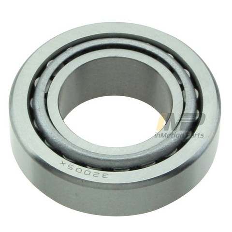WJB Manual Transmission Input Shaft Bearing P/N:WT32005X