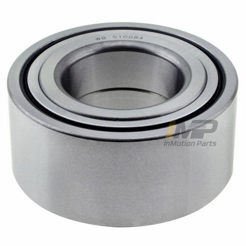 WJB Wheel Bearing P/N:WB510084