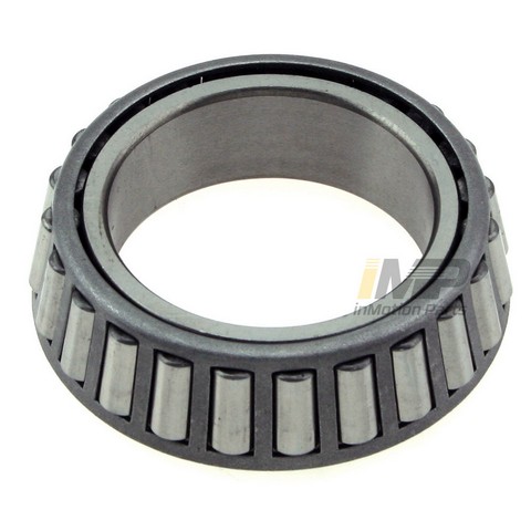 WJB Wheel Bearing P/N:WT594A