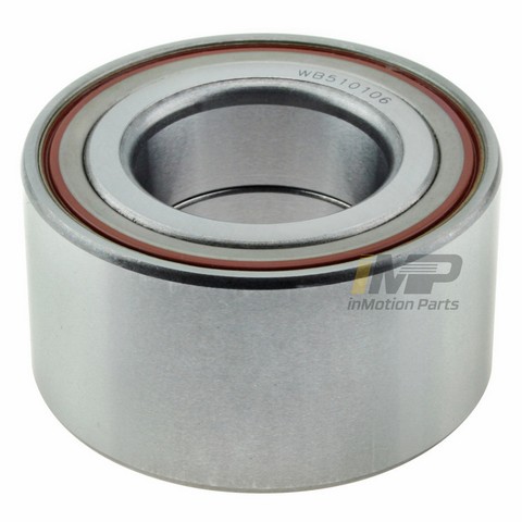 WJB Wheel Bearing P/N:WB510106
