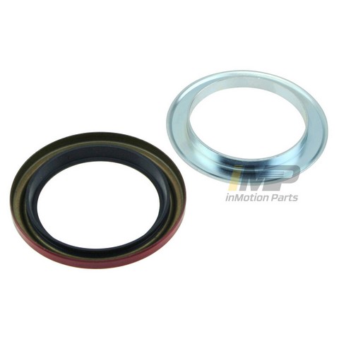 WJB Wheel Seal Kit P/N:WS5604