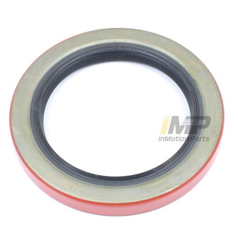 WJB Wheel Seal P/N:WS8430S