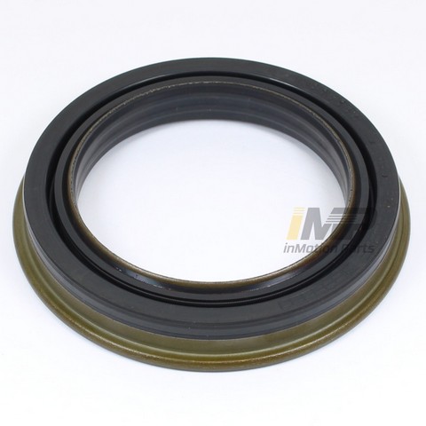 InMotion Parts Wheel Seal P/N:WS710568
