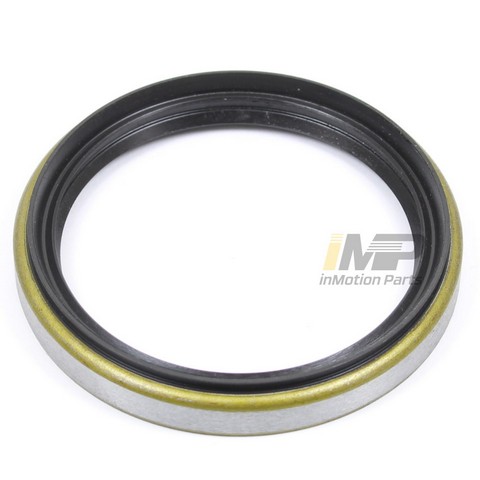 WJB Wheel Seal P/N:WS225410