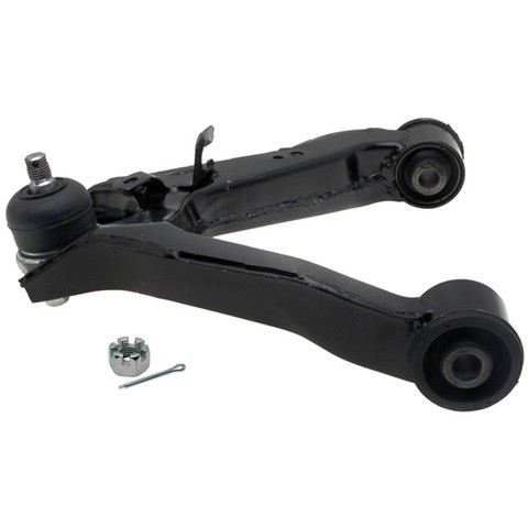 MOOG Chassis Products Suspension Control Arm and Ball Joint Assembly P/N:RK641514