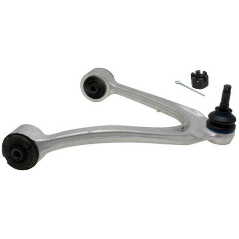 MOOG Chassis Products Suspension Control Arm and Ball Joint Assembly P/N:RK641532