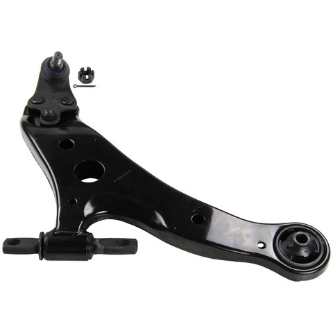 MOOG Chassis Products Suspension Control Arm and Ball Joint Assembly P/N:RK621476