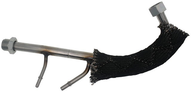 Dorman - OE Solutions Exhaust Gas Recirculation (EGR) Line P/N:598-138