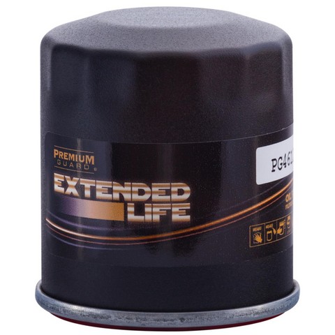Premium Guard Engine Oil Filter P/N:PG4612EX