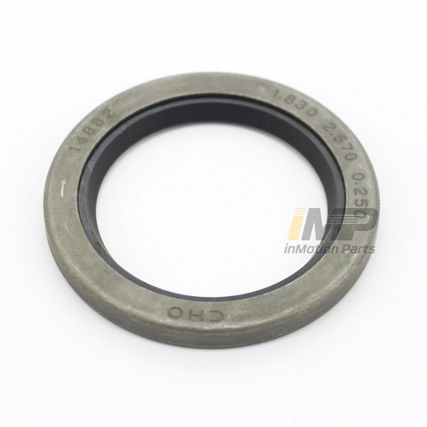 WJB Wheel Seal P/N:WS6960