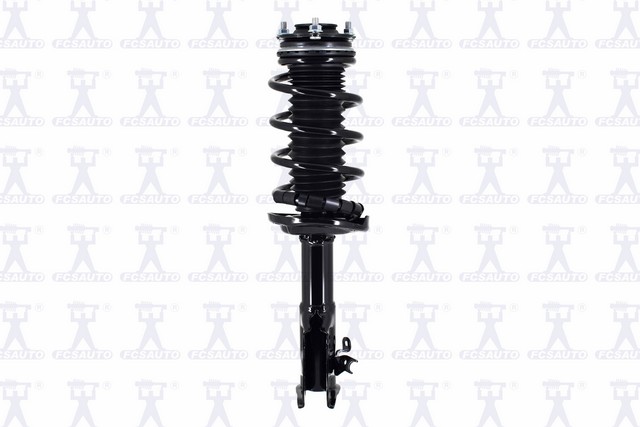 Focus Auto Parts Suspension Strut and Coil Spring Assembly P/N:1331629L