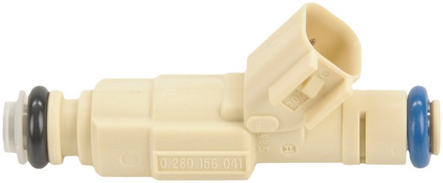 Bosch Fuel Injector P/N:62259