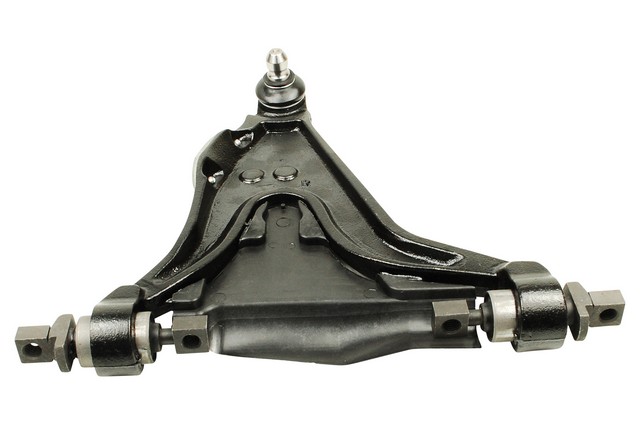 Mevotech Supreme Suspension Control Arm and Ball Joint Assembly P/N:CMS20489