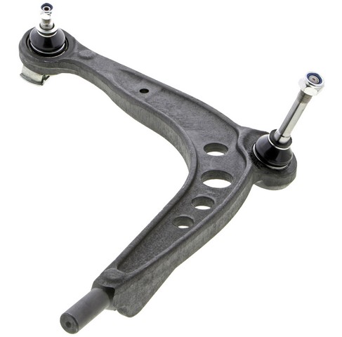 Mevotech Supreme Suspension Control Arm and Ball Joint Assembly P/N:CMK80531