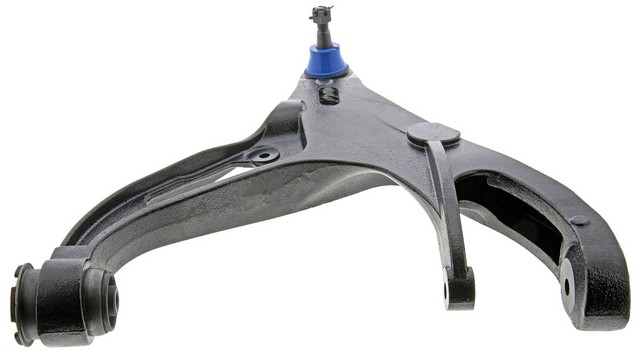 Mevotech Supreme Suspension Control Arm and Ball Joint Assembly P/N:CMS25198