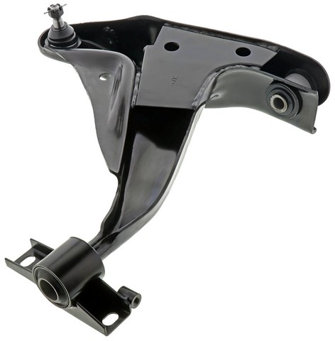 Mevotech Supreme Suspension Control Arm and Ball Joint Assembly P/N:CMS40119