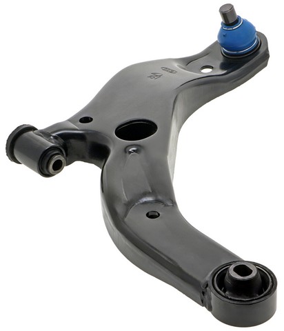 Mevotech Supreme Suspension Control Arm and Ball Joint Assembly P/N:CMS76101