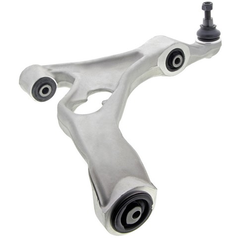 Mevotech Supreme Suspension Control Arm and Ball Joint Assembly P/N:CMS70124