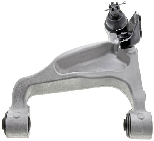 Mevotech Supreme Suspension Control Arm and Ball Joint Assembly P/N:CMS30183
