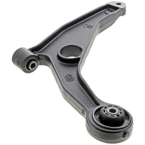 Mevotech Supreme Suspension Control Arm P/N:CMS25172