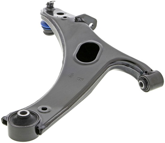 Mevotech Supreme Suspension Control Arm and Ball Joint Assembly P/N:CMS801115