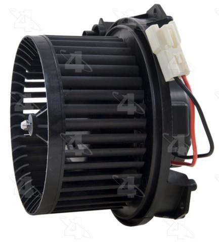 Four Seasons HVAC Blower Motor P/N:75841
