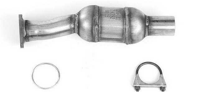 AP/CATCO/Eastern CARB Catalytic Converter-Direct Fit P/N:754392