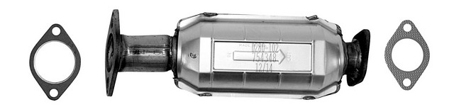 AP/CATCO/Eastern CARB Catalytic Converter-Direct Fit P/N:754348