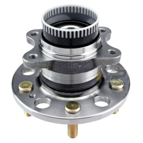 WJB Wheel Bearing and Hub Assembly P/N:WA512437