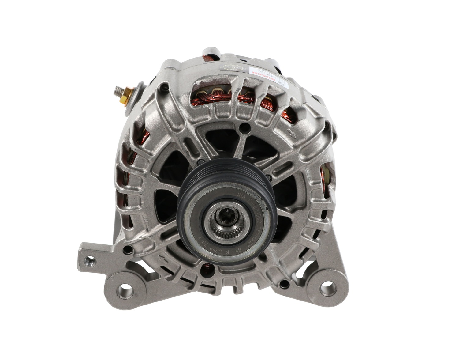 Bosch Alternator P/N:AL2431X
