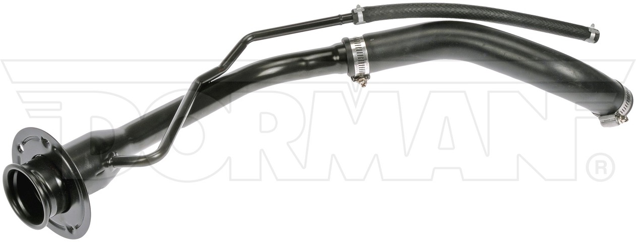 Dorman - OE Solutions Fuel Filler Neck P/N:577-317
