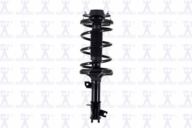Focus Auto Parts Suspension Strut and Coil Spring Assembly P/N:1331796R