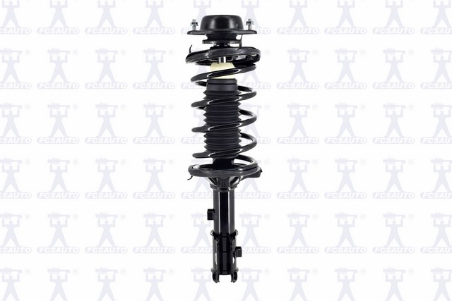 Focus Auto Parts Suspension Strut and Coil Spring Assembly P/N:1331826R