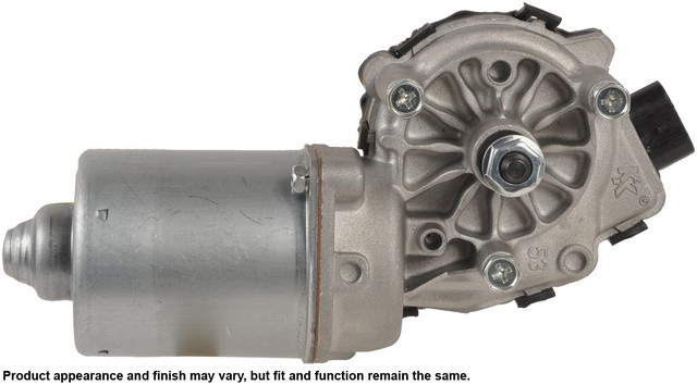 CARDONE New Windshield Wiper Motor P/N:85-2067