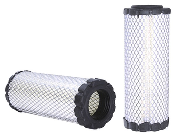 Wix Engine Air Filter P/N:46438
