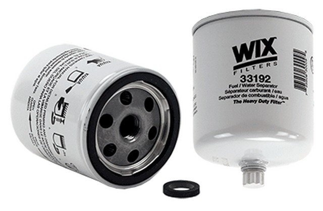 Wix Fuel Water Separator Filter P/N:33192